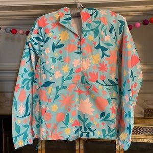 Nike Womens Shield Anorak Jacket - NWT